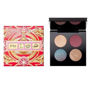 Pat McGrath - Celestial Odyssey Luxe Quad in Deep Space Divinity